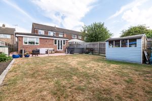Rear Aspect- click for photo gallery